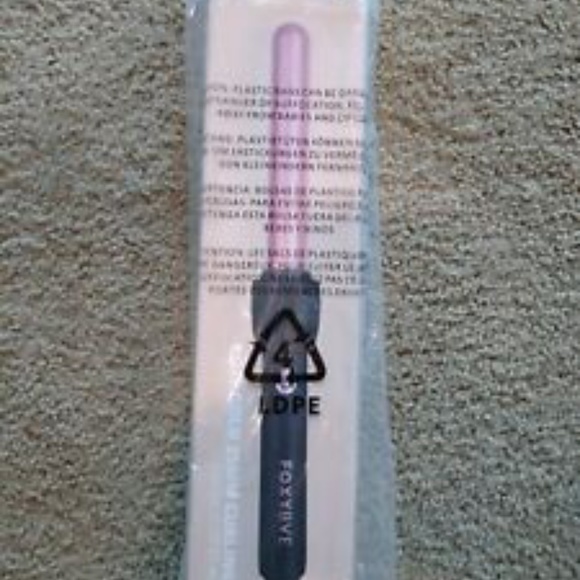 FoxyBae Rose Gold curling Wand - Picture 2 of 2